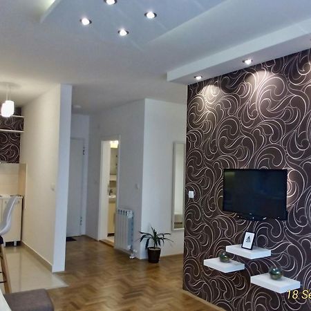 Apartment Frida Beograd Ngoại thất bức ảnh