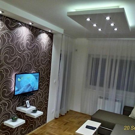 Apartment Frida Beograd Ngoại thất bức ảnh