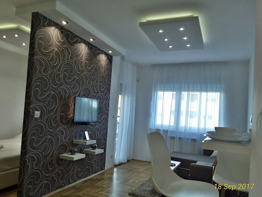 Apartment Frida Beograd Ngoại thất bức ảnh