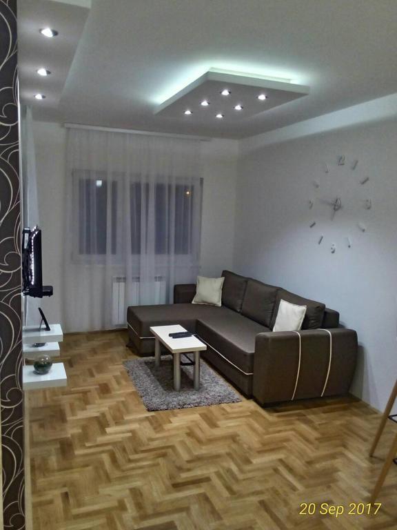 Apartment Frida Beograd Ngoại thất bức ảnh
