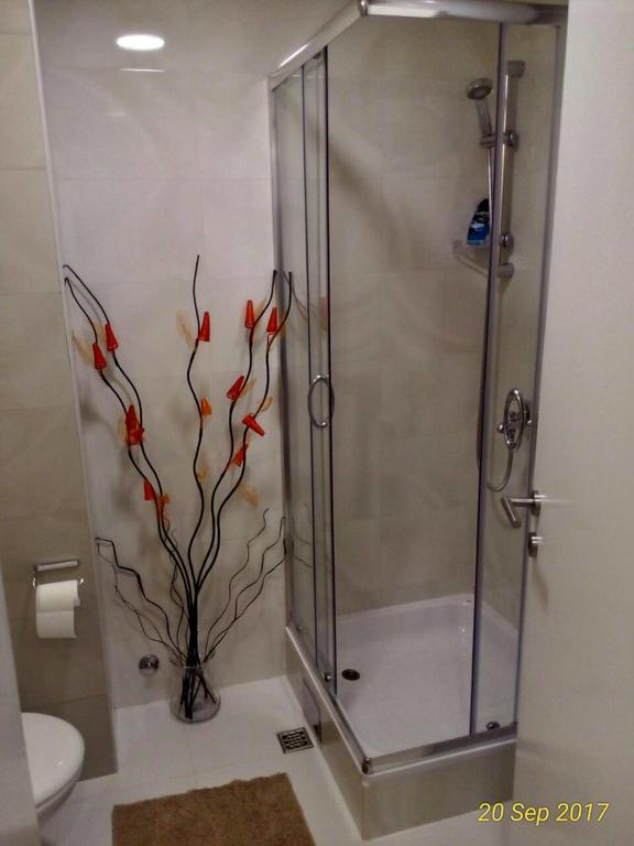 Apartment Frida Beograd Ngoại thất bức ảnh