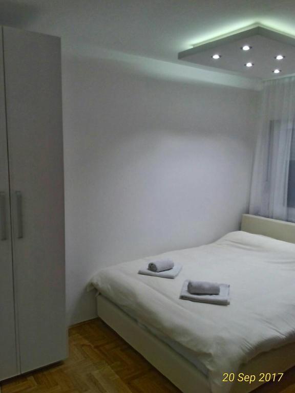 Apartment Frida Beograd Ngoại thất bức ảnh