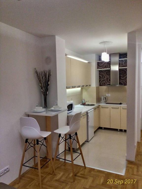 Apartment Frida Beograd Ngoại thất bức ảnh