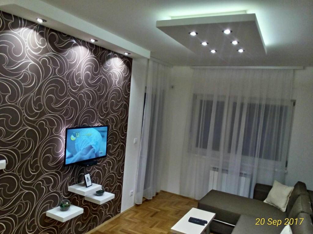 Apartment Frida Beograd Ngoại thất bức ảnh