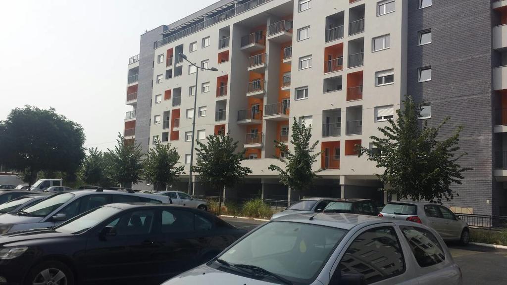 Apartment Frida Beograd Ngoại thất bức ảnh