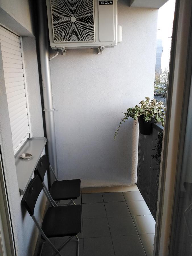 Apartment Frida Beograd Ngoại thất bức ảnh